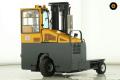 Chariot multidirectionnel Combilift C4000