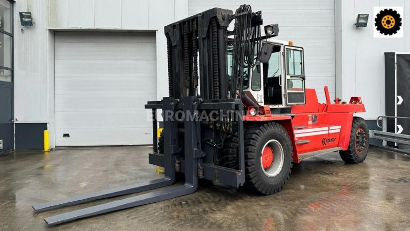 Kalmar                 DCB-25-1200-LB