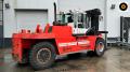 Chariot élévateur gros tonnage Kalmar DCB-25-1200-LB