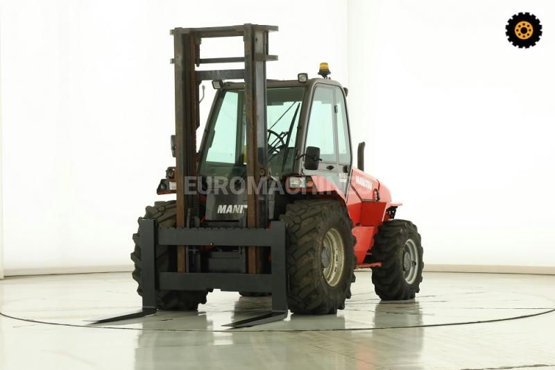 Manitou                 M50-4