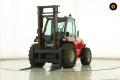 Chariot tout-terrain Manitou M50-4