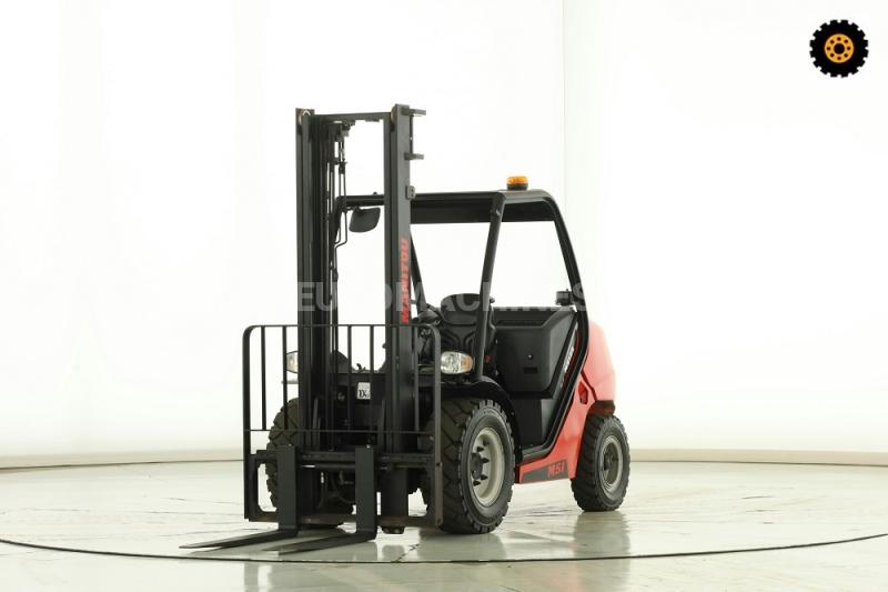 Manitou                 MSI-25-D