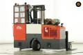 Chariot multidirectionnel Amlift CTST-25-12-55-GPL
