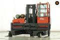 Chariot multidirectionnel Amlift CTST-25-12-55-GPL