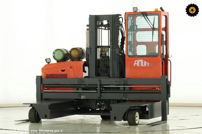 Photo Amlift CTST-25-12-55-GPL  image 3/5