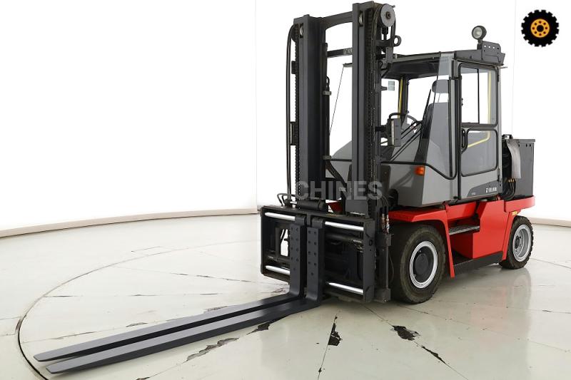 Kalmar                 ECF-55-6
