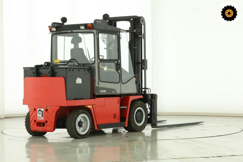 Chariot élévateur Kalmar ECF-55-6