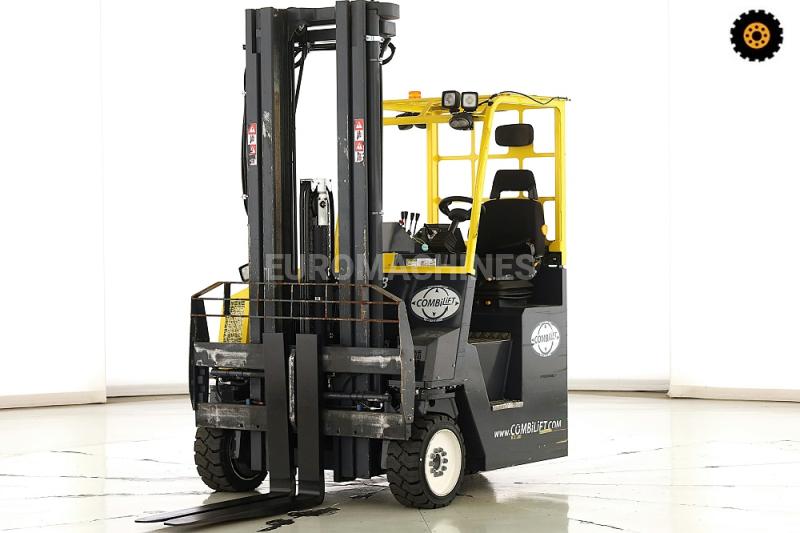 Combilift                 C-4000-CB