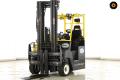Carrello multidirezionale Combilift C-4000-CB