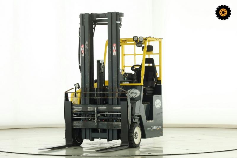 Carrello multidirezionale Combilift C-4000-CB