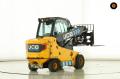 Carrello elevatore telescopico Jcb TLT-30-E