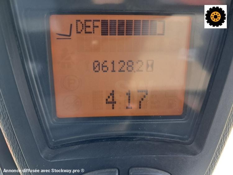 Photo Linde H80D-03/900  image 6/7