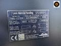 Carrello elevatore per grandi portate Linde H80D-03/900
