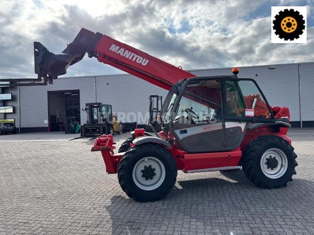 Manitou                 MT1435