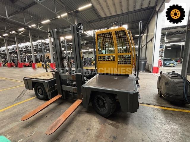 Baumann                 GX40/12/57 TR