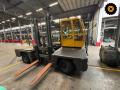 Seitenstapler Baumann                 GX40/12/57 TR