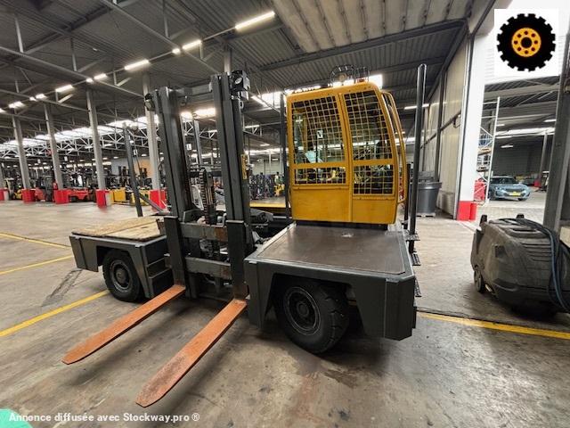 Baumann GX40/12/57 TR 