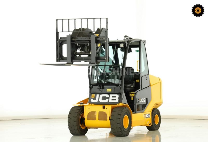 Jcb                 TLT-30-19-D-2WD