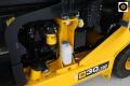 Teleskoplader Jcb TLT-30-19-D-2WD