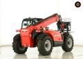 Teleskoplader Manitou Manitou MT-933-EASY-75-D-ST-5-S-1