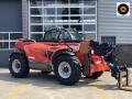 Teleskoplader Chariot télescopique fixe Manitou                 MT1840 EASY 75D ST3B S1