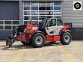 Chariot télescopique Manitou MT1840 EASY 75D ST3B S1