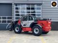 Chariot télescopique Manitou MT1840 EASY 75D ST3B S1