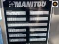 Chariot télescopique Manitou MT1840 EASY 75D ST3B S1