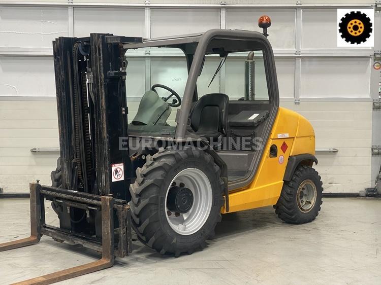 Manitou                 MH20-4