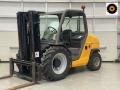 Geländestapler  Manitou                 MH20-4