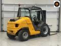 Carretilla todoterreno Manitou MH20-4