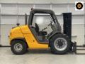 Carretilla todoterreno Manitou MH20-4