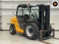 Carretilla todoterreno Manitou MH20-4