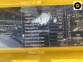 Seitenstapler Baumann GX70/14/50 ST