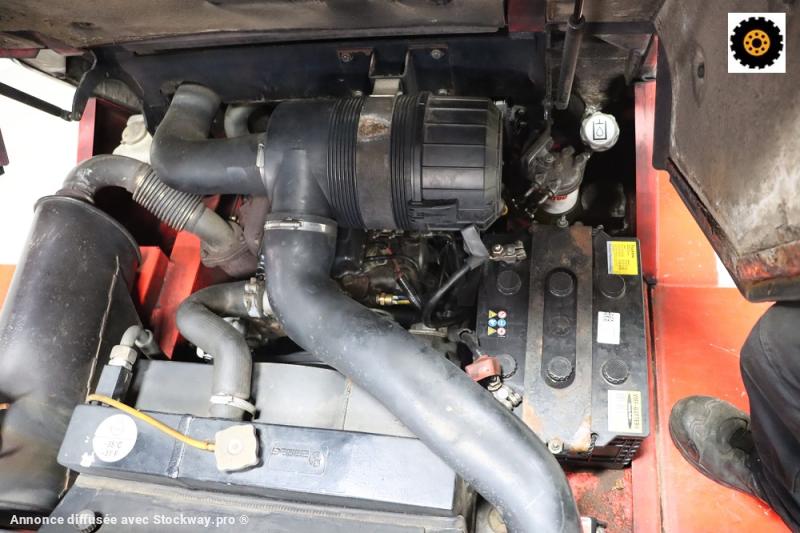 Photo Manitou M30-4  image 6/6