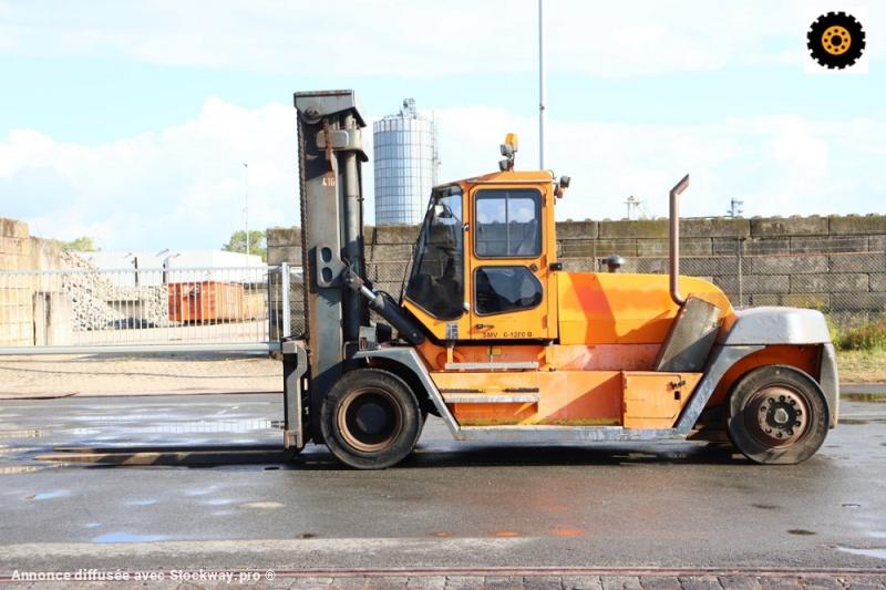 SMV 16-1200B 