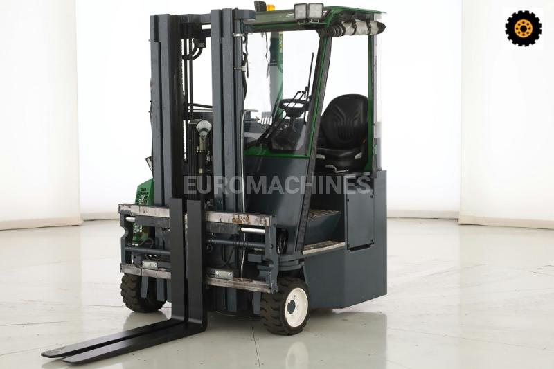 Combilift                 C-3000-CB