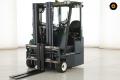 carretilla multidireccional Combilift C-3000-CB