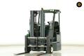 carretilla multidireccional Combilift C-3000-CB
