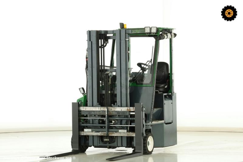 Photo Combilift C-3000-CB  image 2/4