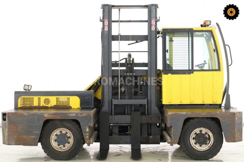 Combilift                 C-5000-FSL