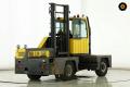 Carretilla de carga lateral Combilift C-5000-FSL