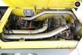 Carretilla de carga lateral Combilift C-5000-FSL