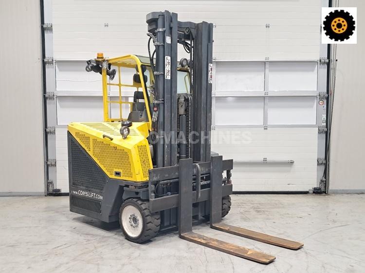 Combilift                 CB4000