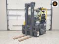 Chariot multidirectionnel Combilift CB4000