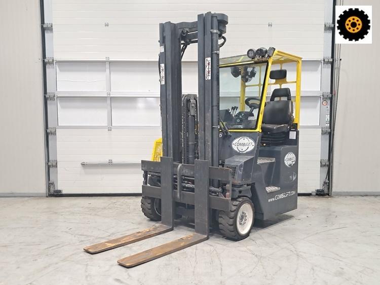 Chariot multidirectionnel Combilift CB4000