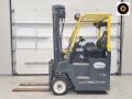 Chariot multidirectionnel Combilift CB4000