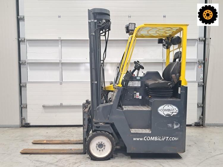 Chariot multidirectionnel Combilift CB4000