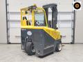 Chariot multidirectionnel Combilift CB4000