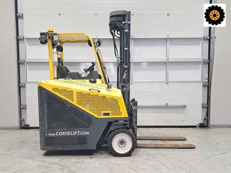 Chariot multidirectionnel Combilift CB4000